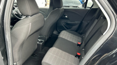 Vauxhall Corsa 1.2 Turbo Griffin 5dr Petrol Hatchback